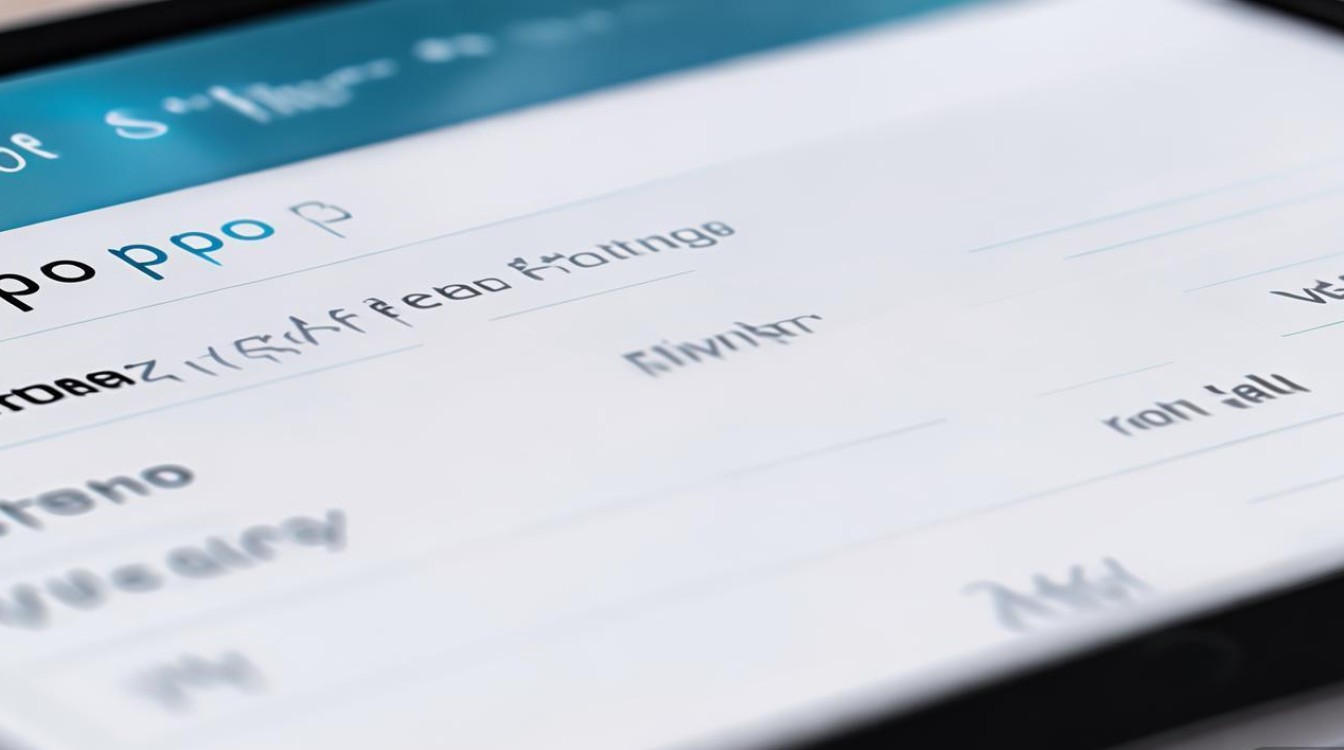 oppo视频设置在哪找?这些功能怎么用?