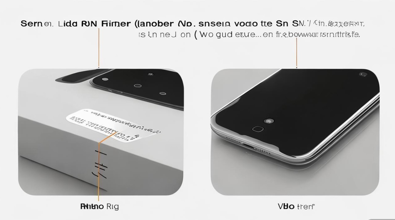vivo手机怎么查SN码?包装盒、机身哪里能找到?