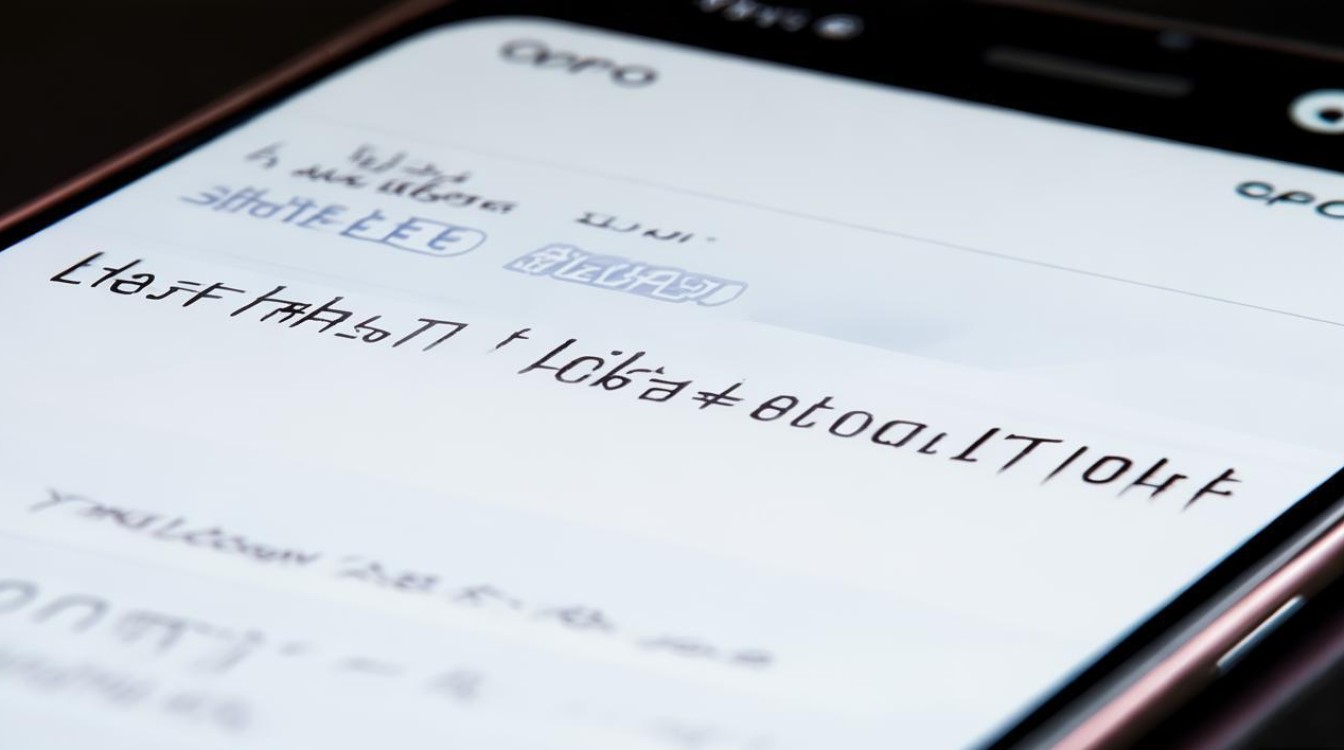 oppo隐藏声音怎么调?找不到开关怎么办?