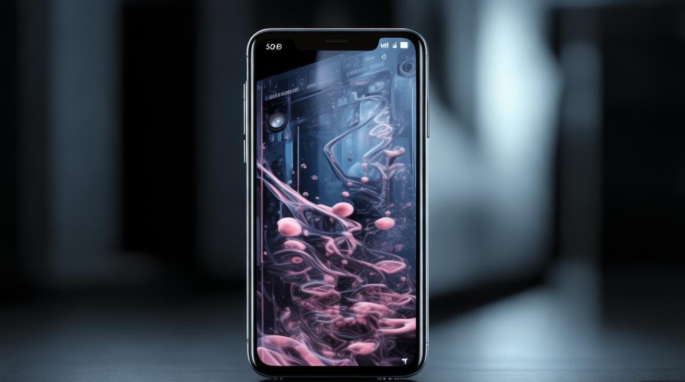 OPPO变脸的瞬间变化是如何实现的?