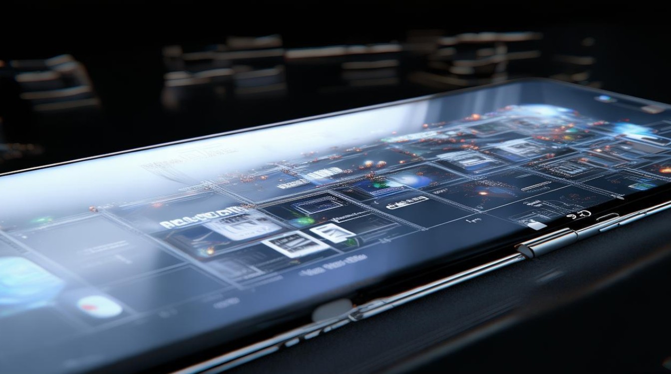 OPPO变脸的瞬间变化是如何实现的?