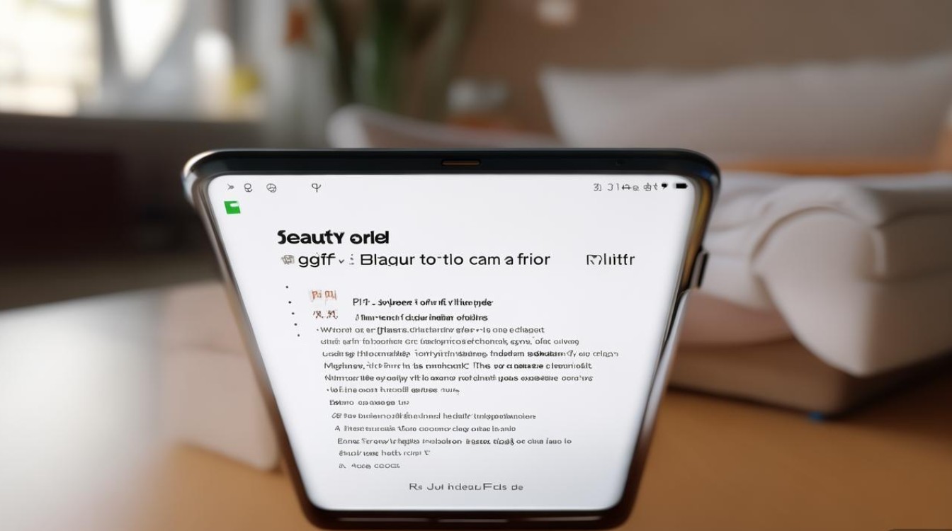 无他相机美颜功能开启方法在哪?手把手教你找入口!