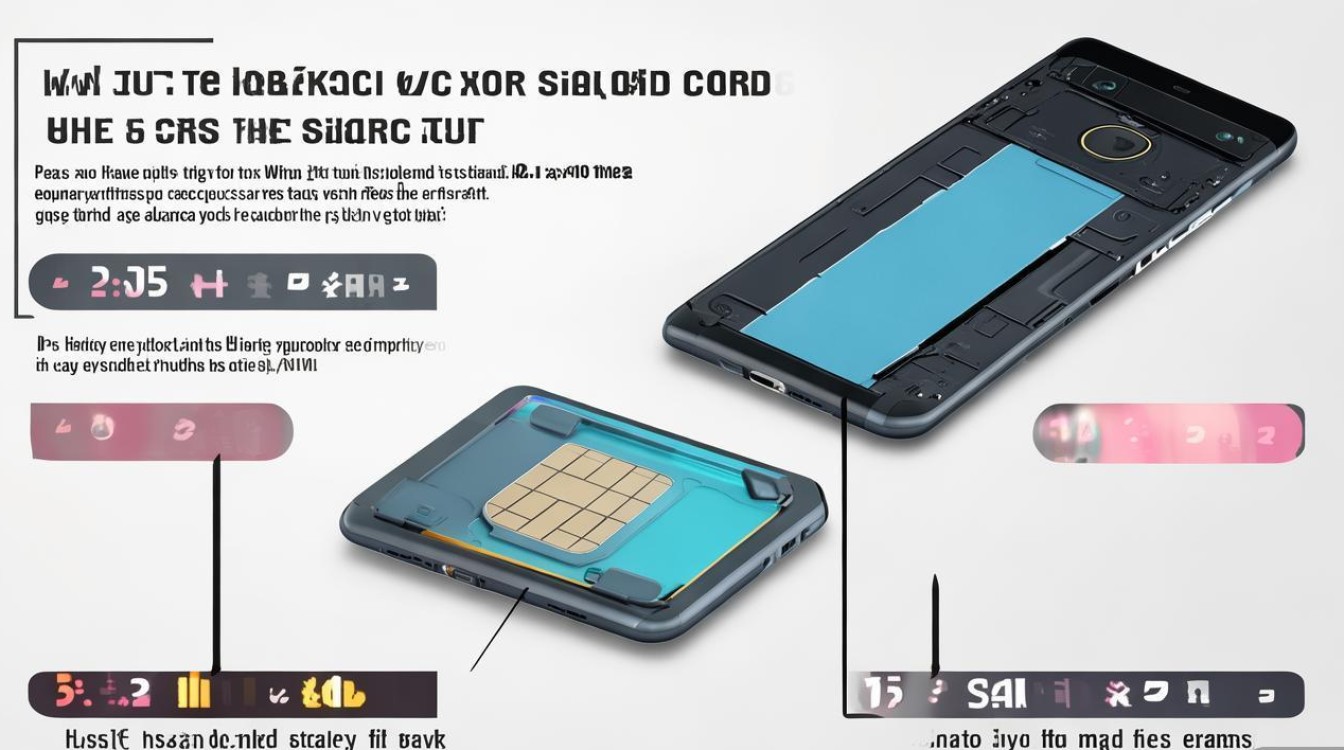 华为荣耀5x双卡怎么装第二张卡？详细步骤看这里