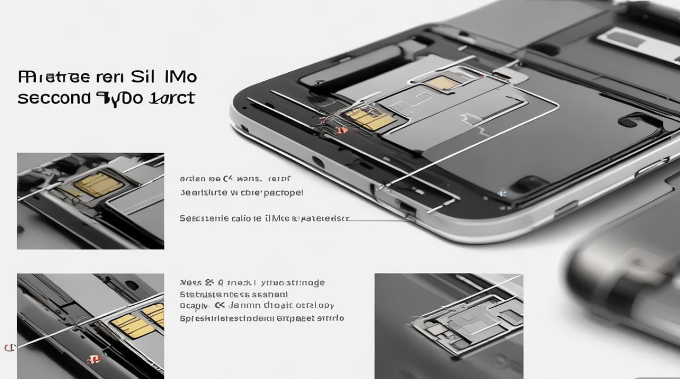 华为荣耀5x双卡怎么装第二张卡？详细步骤看这里