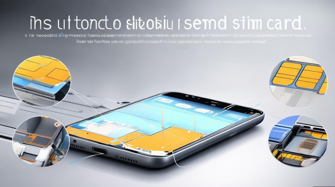 华为荣耀5x双卡怎么装第二张卡？详细步骤看这里