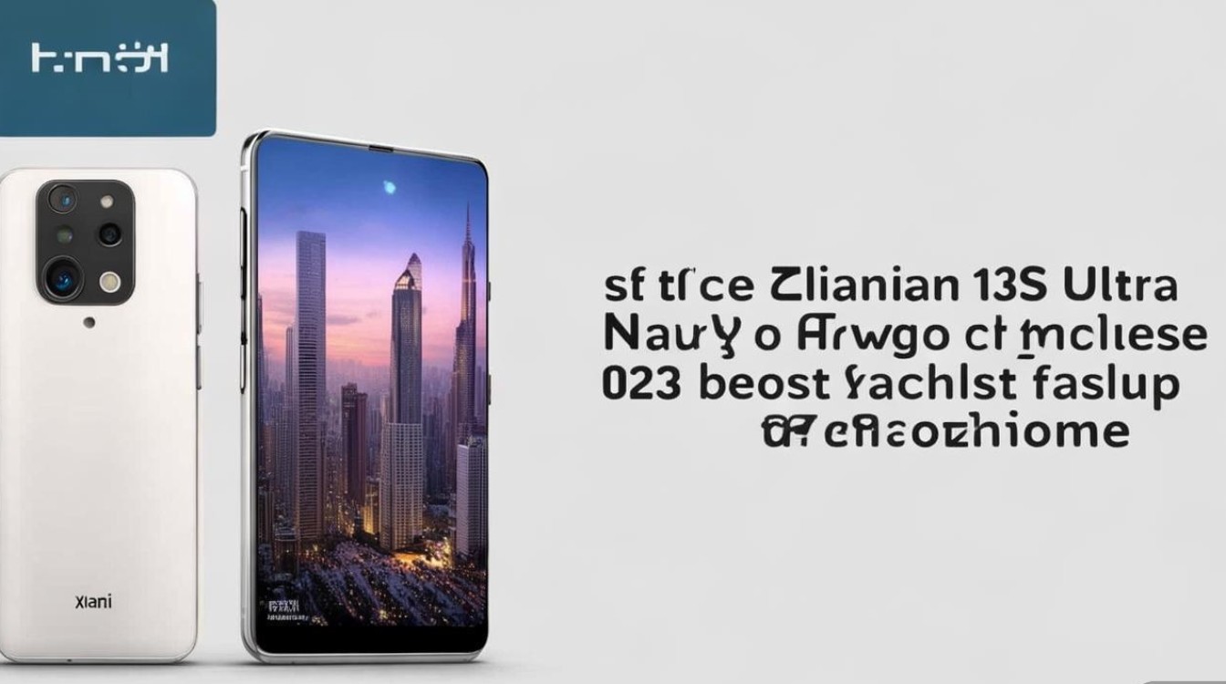 小米13S Ultra值得买吗?2023年旗舰影像手机怎么选?