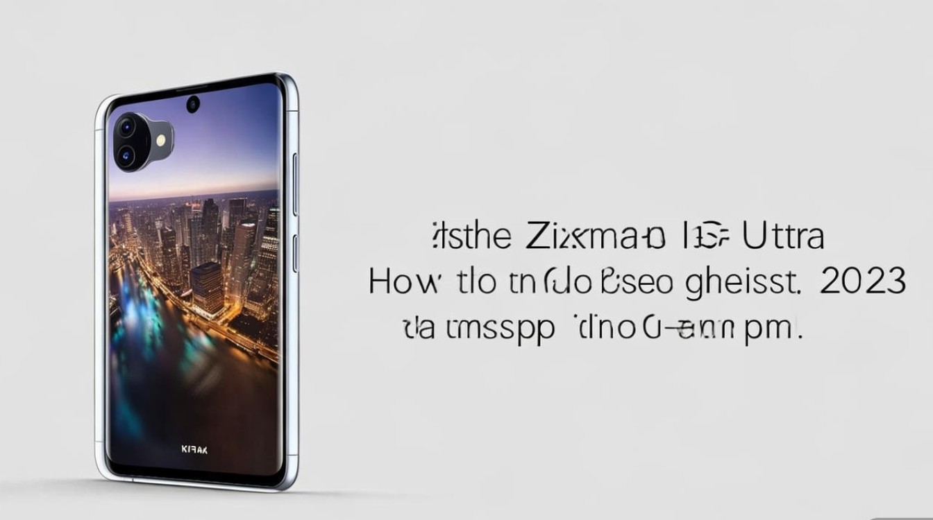 小米13S Ultra值得买吗?2023年旗舰影像手机怎么选?