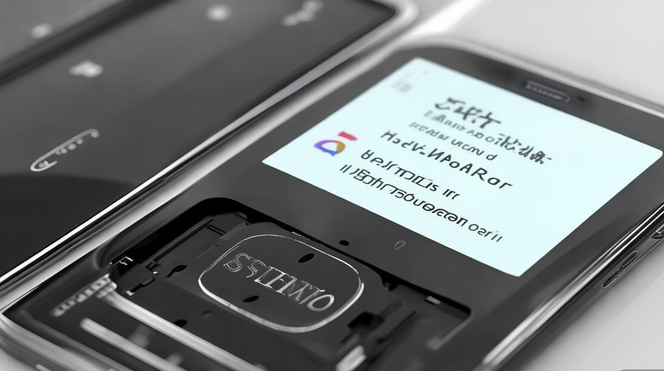 vivo手机怎么装sim卡?新手操作步骤详解。