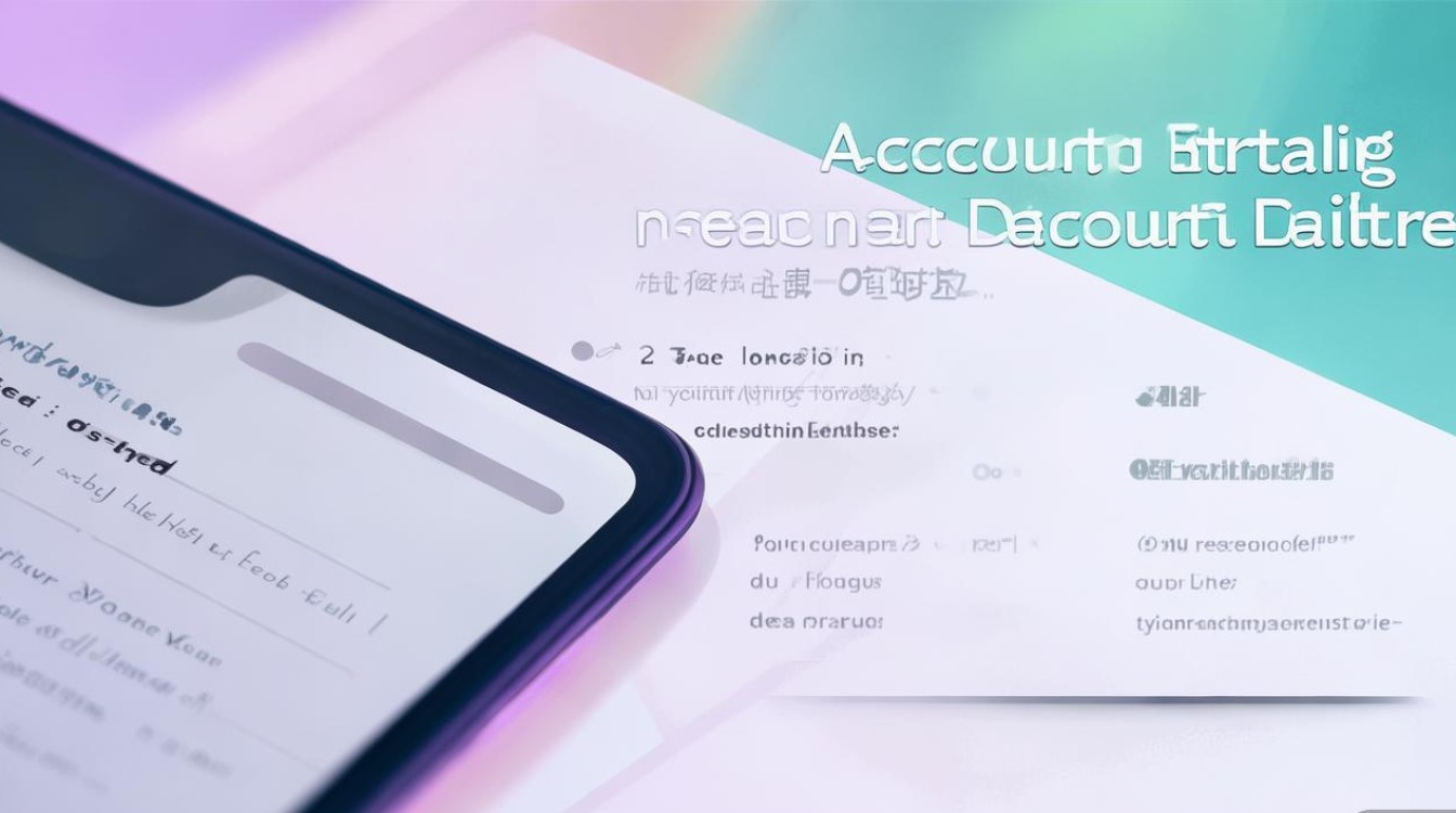 vivo手机账号注销后数据会清空吗?怎么彻底注销避免残留?