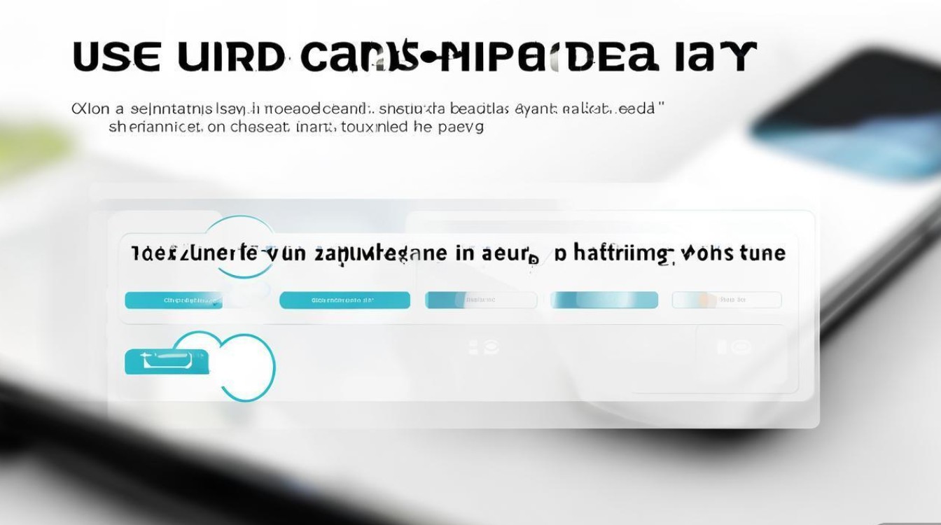 vivo手机怎么用储存卡?扩展内存步骤和注意事项是什么?