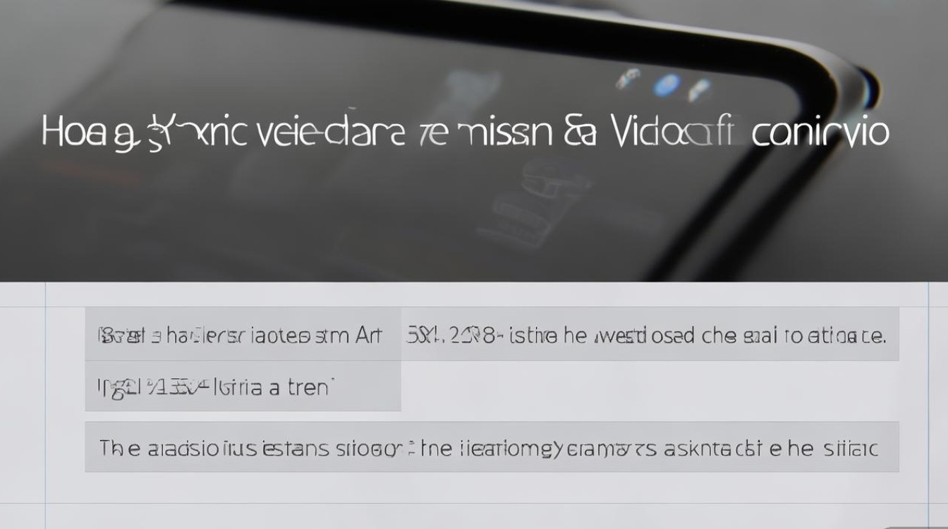 vivo手机怎么用储存卡?扩展内存步骤和注意事项是什么?