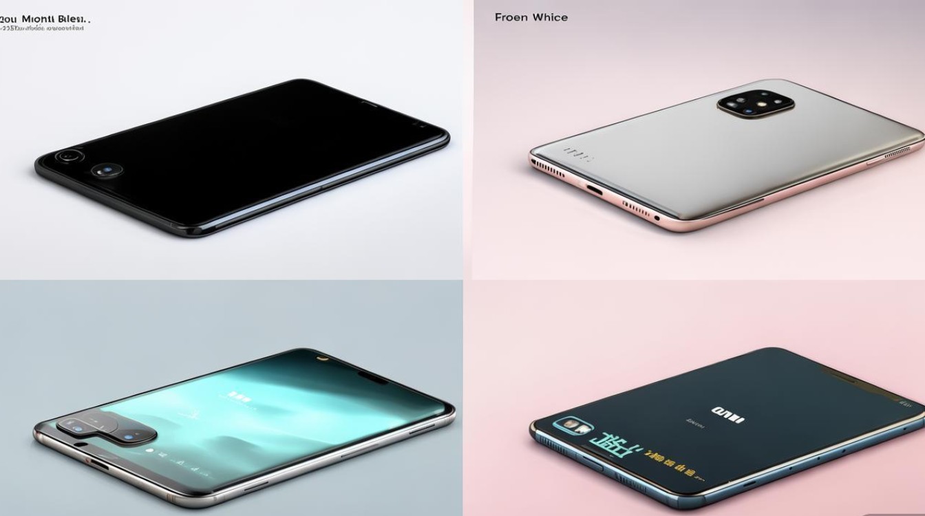 小米13S Ultra有哪些配色可选?每种配色有什么特点?