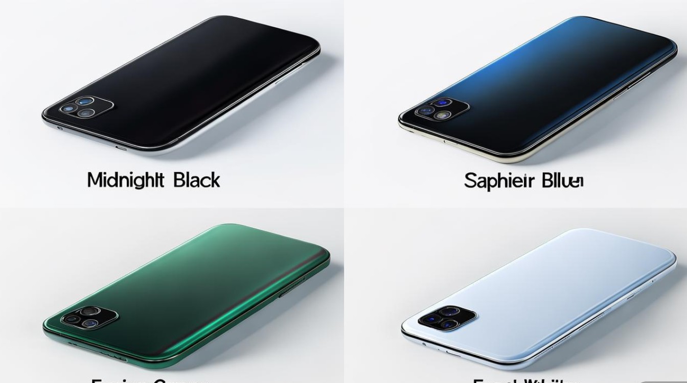 小米13S Ultra有哪些配色可选?每种配色有什么特点?