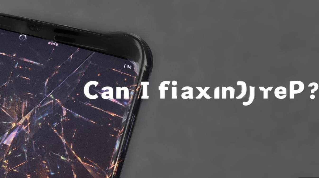 苹果6屏幕失灵乱跳自己能修吗?