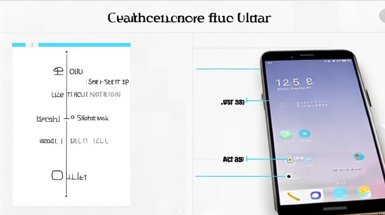 华为荣耀5s手机截图方法是什么？