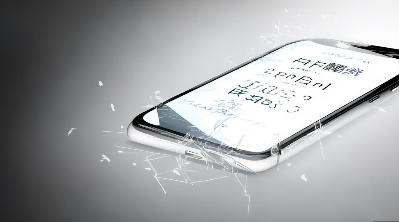 苹果一直晃屏怎么回事?手机屏幕异常晃动怎么办?