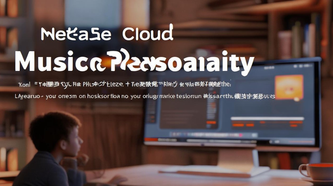 网易云音乐人格测试怎么玩?规则介绍看这里