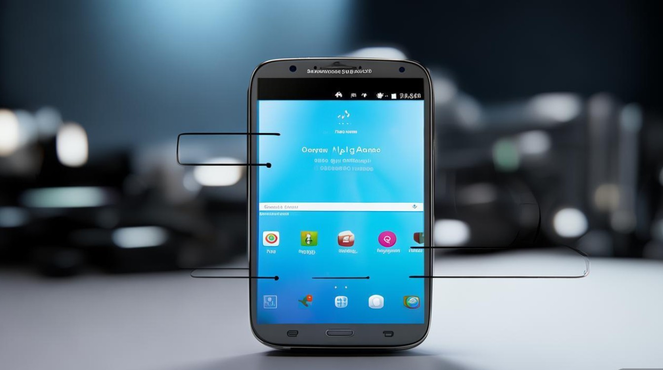 三星s4怎么下载应用?旧机型应用商店方法有哪些?