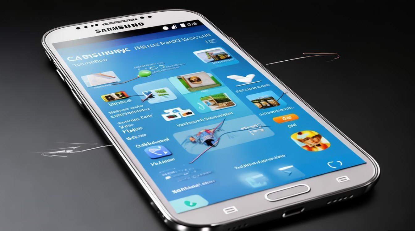 三星s4怎么下载应用?旧机型应用商店方法有哪些?