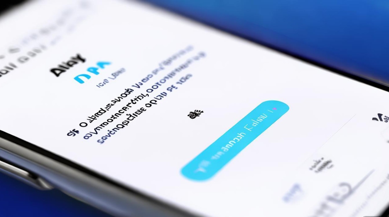 支付宝小目标功能在哪里找?开启方法是什么?