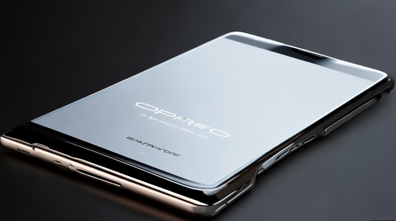 OPPO新款手机价格为何这么高?值不值得买?