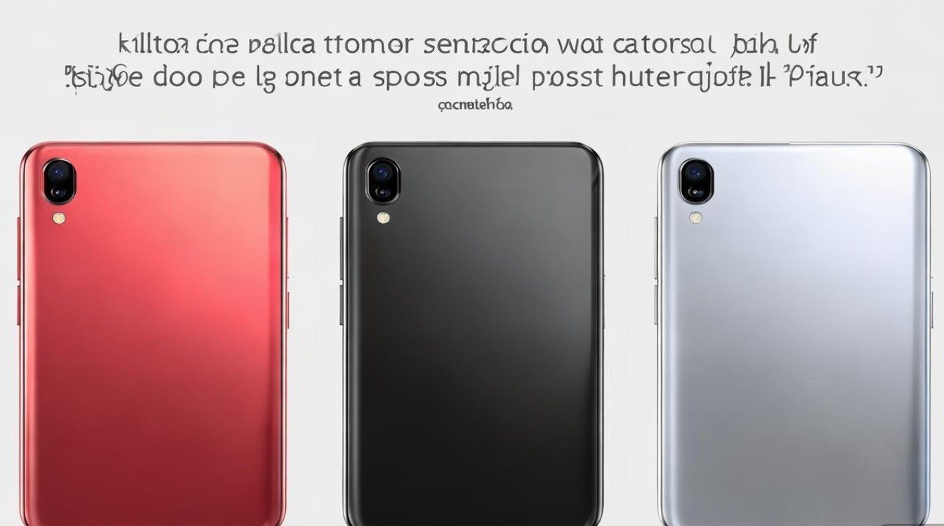 Redmi K60配色有哪些?哪款配色最适合你?