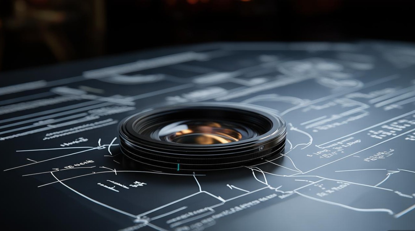 b612圆形镜头怎么设置?新手必学圆形镜头设置方法