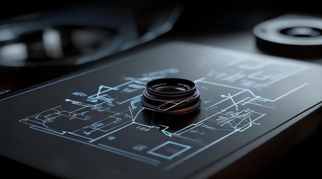 b612圆形镜头怎么设置?新手必学圆形镜头设置方法