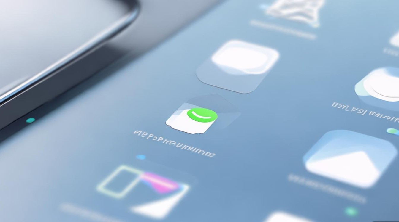 vivo手机桌面图标莫名消失,怎么找回删除的图标?