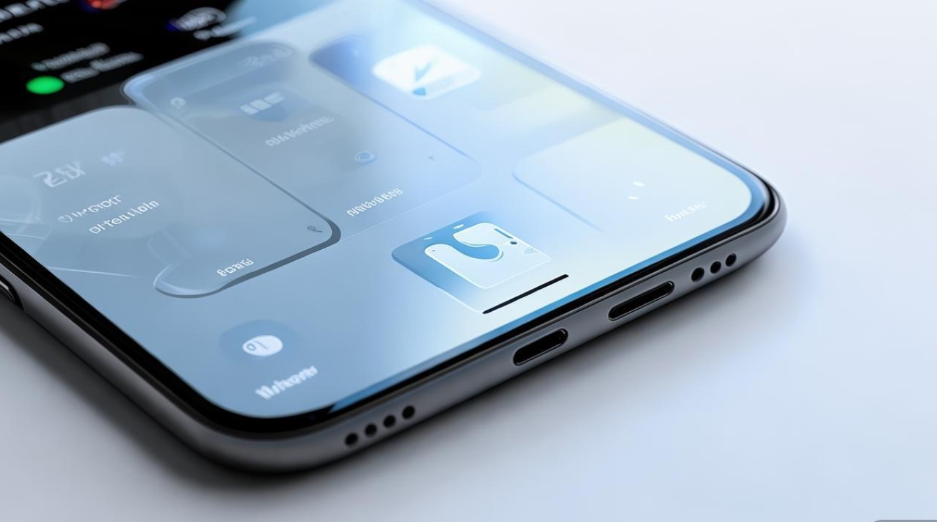 vivo手机桌面图标莫名消失,怎么找回删除的图标?