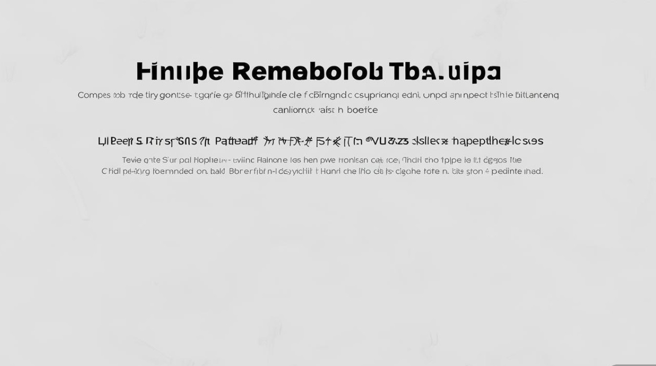 vivo手机怎么彻底去除广告?长尾疑问标题