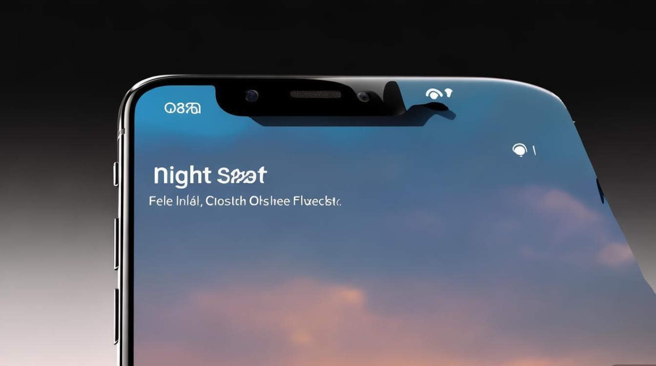 苹果6屏幕色温怎么调？护眼模式在哪设置？