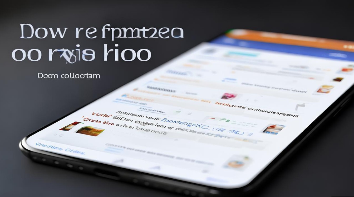 vivo手机怎么归类相册?自定义相册分类方法有哪些?