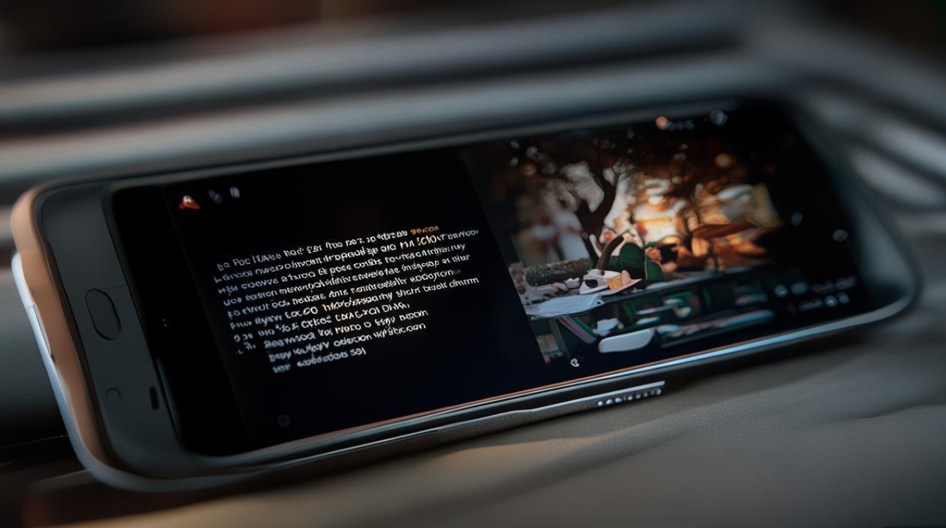 华为手机拍照时闪光灯怎么打开?