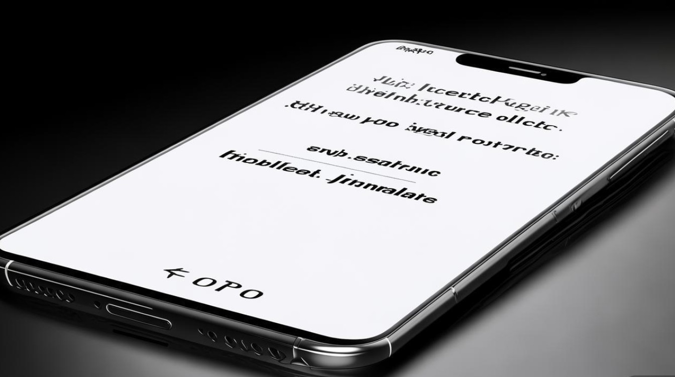 oppo手机电子保险怎么查?附详细步骤指南