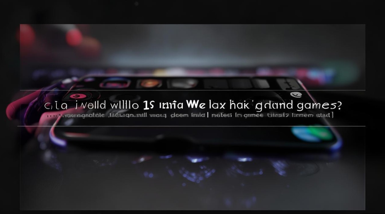 小米13S Ultra玩大型游戏会卡顿吗?帧率稳定吗?