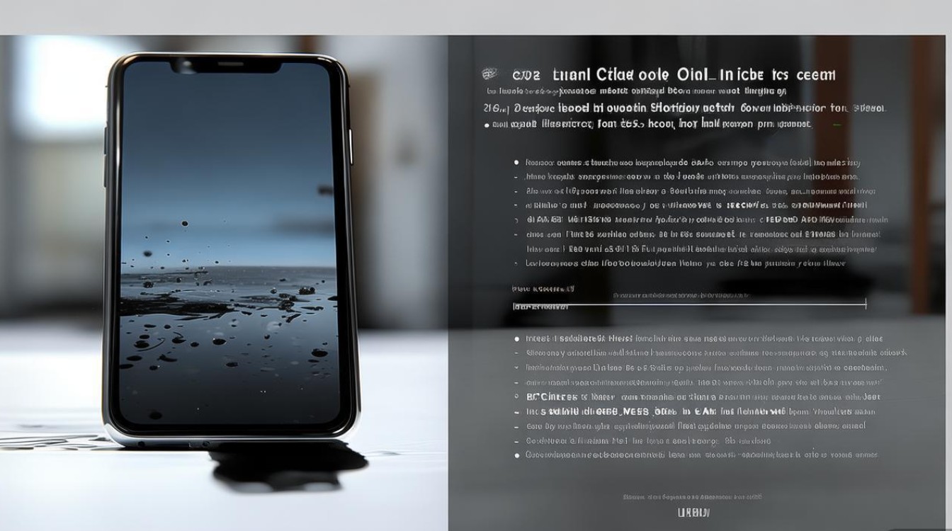 苹果6plus进油了怎么办?屏幕有油渍怎么清理?