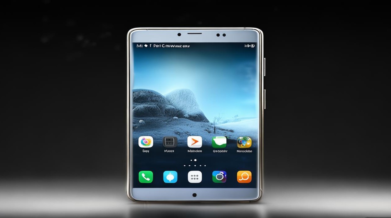 华为开机卡在图标不见,如何解决卡顿与图标消失问题?