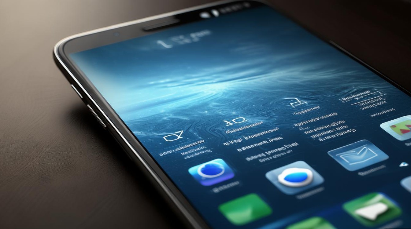 华为开机卡在图标不见,如何解决卡顿与图标消失问题?