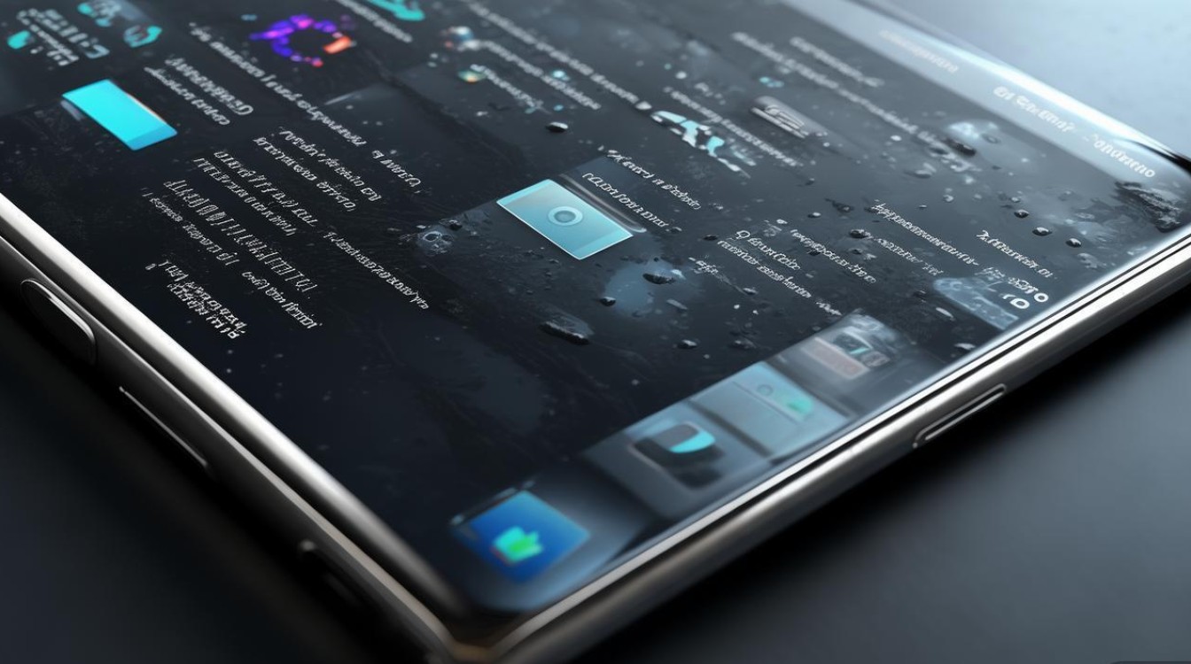 华为开机卡在图标不见,如何解决卡顿与图标消失问题?