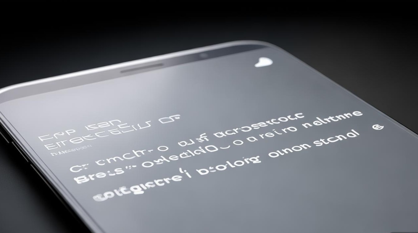 华为开机卡在图标不见,怎么解决?