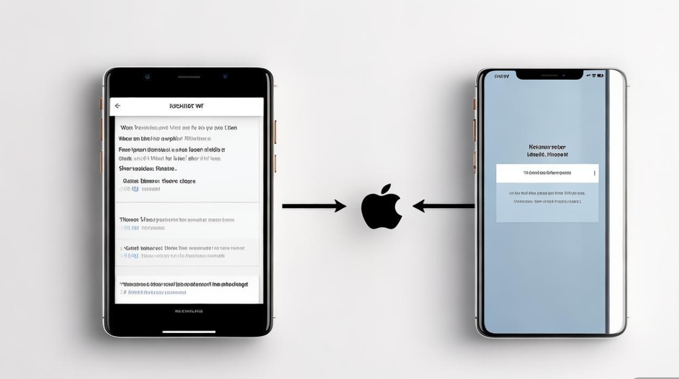 华为和苹果手机怎么互连热点?步骤详解