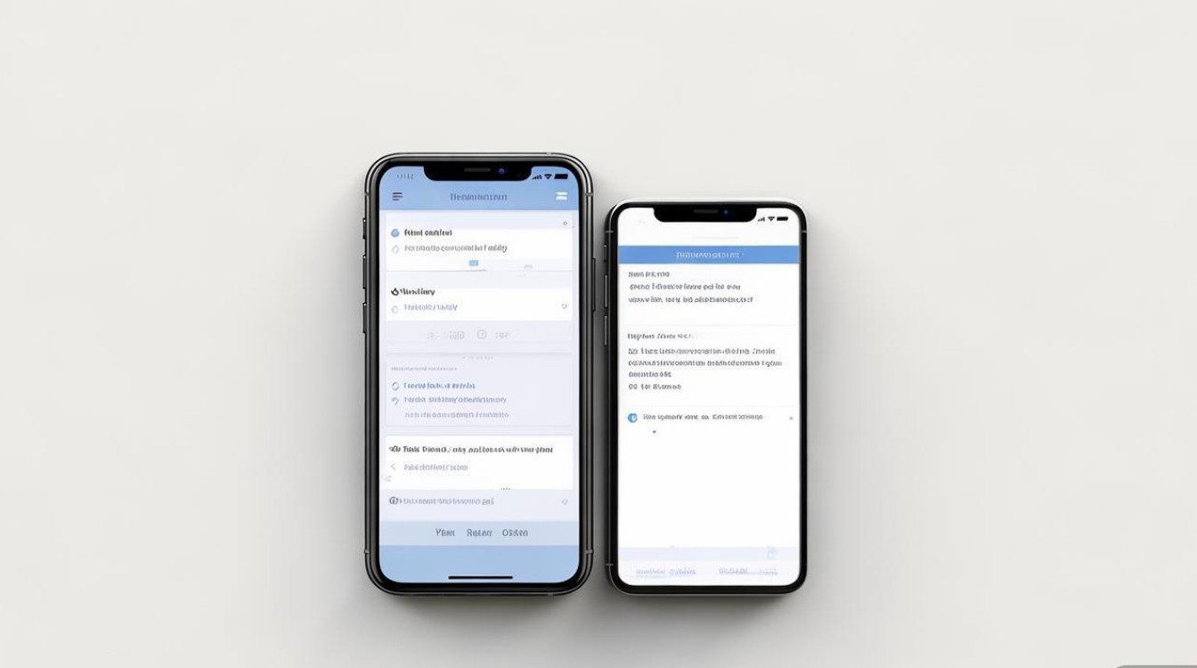 华为和苹果手机怎么互连热点?步骤详解