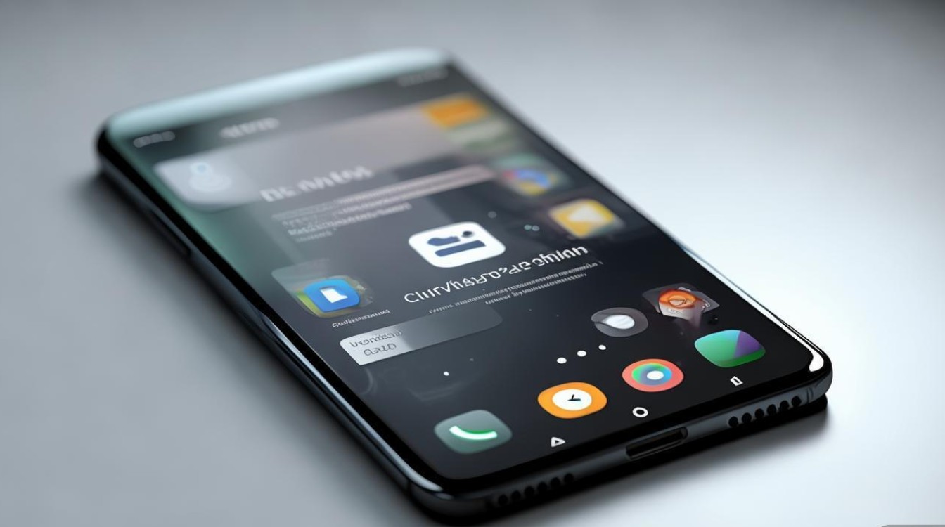 vivo手机图标怎么隐藏不见了怎么办?