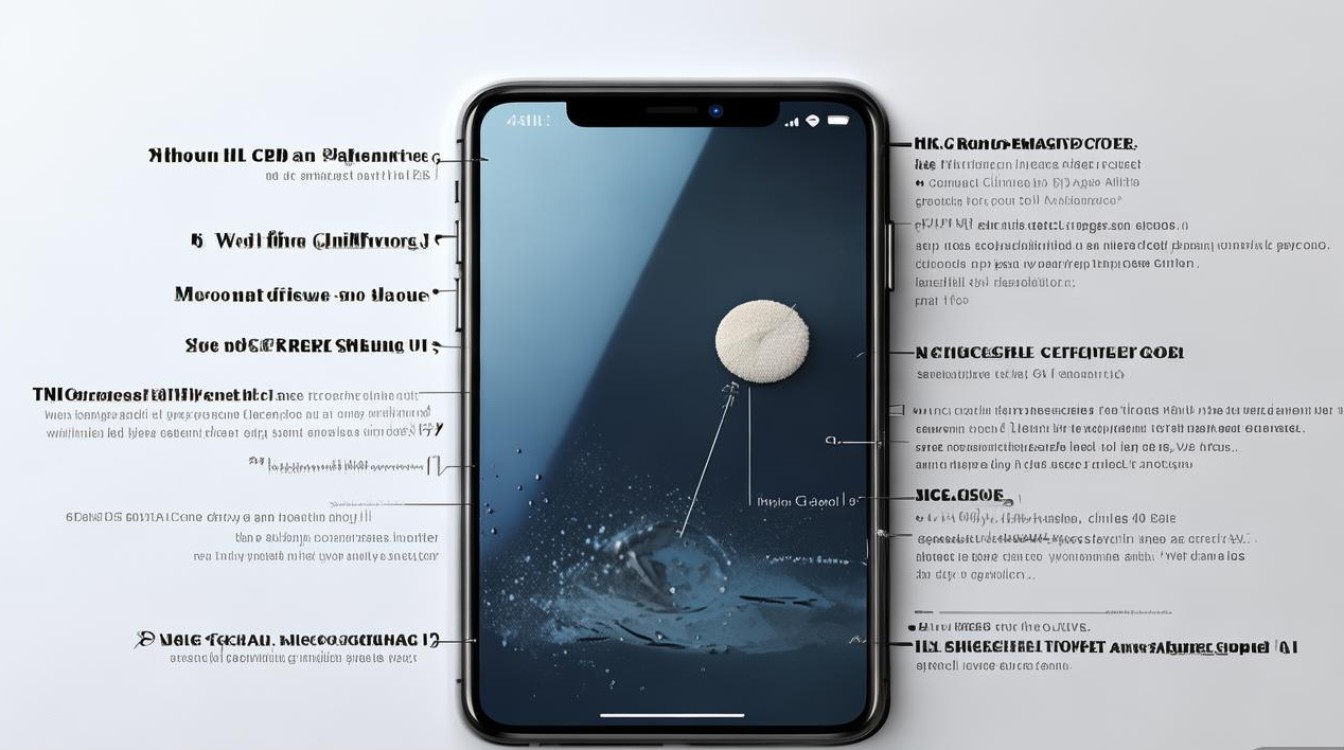 苹果手机屏幕油污怎么彻底清除不伤屏幕?