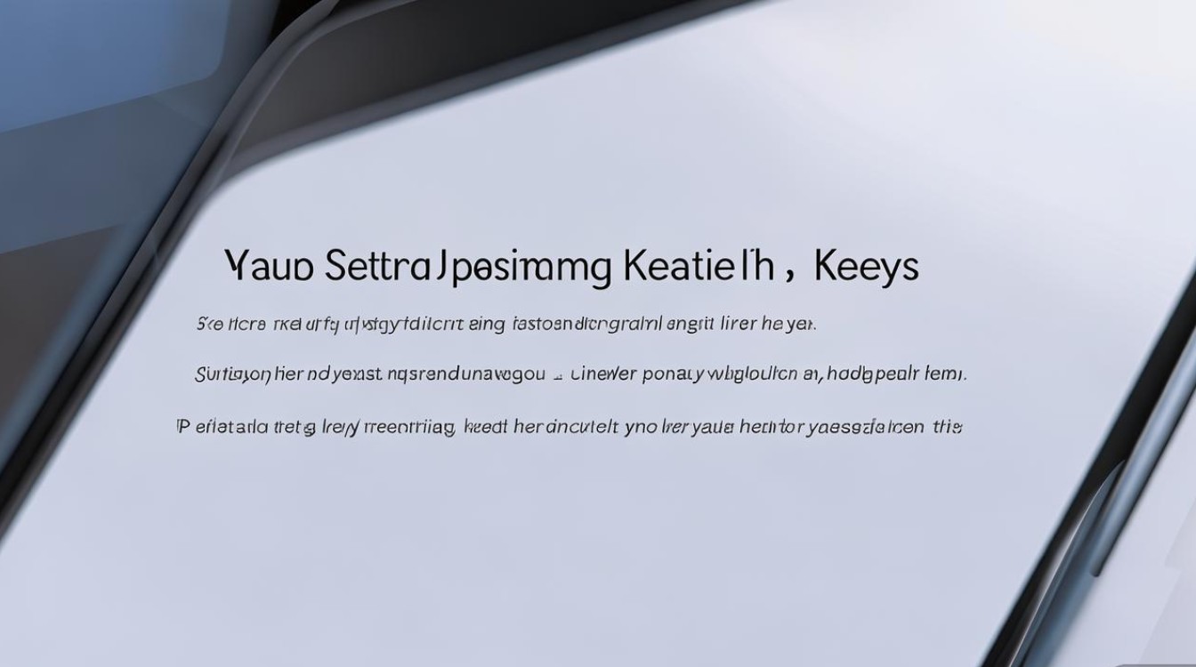 华为隐藏键怎么设置?手机隐藏键自定义方法教程