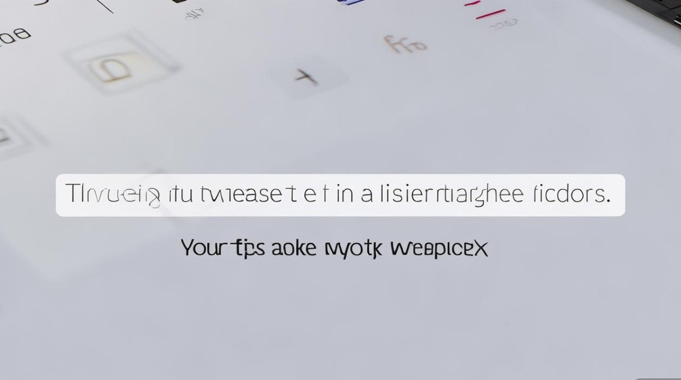 华为手机设置图标不见了怎么恢复显示?