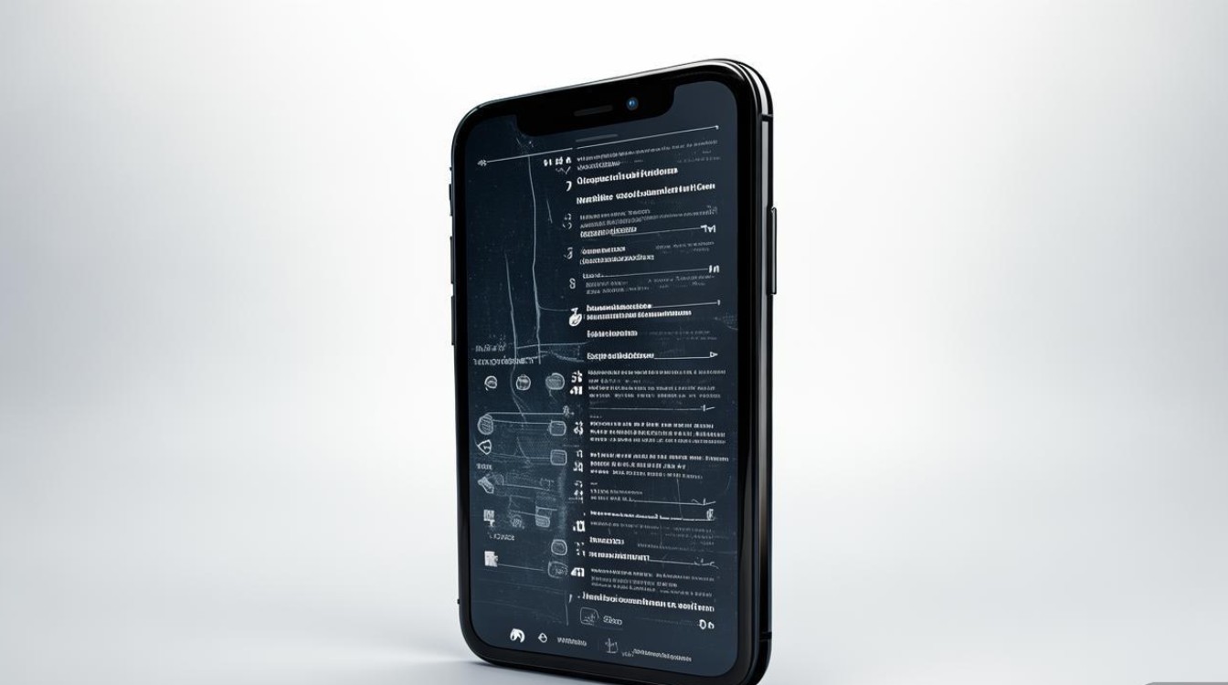 苹果手机屏幕怎么测试?原装屏检测方法有哪些?