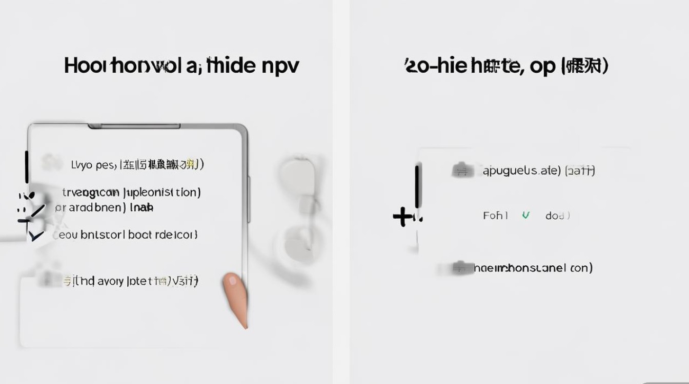 vivo手机图标怎么隐藏图标?教你3步快速隐藏桌面应用图标