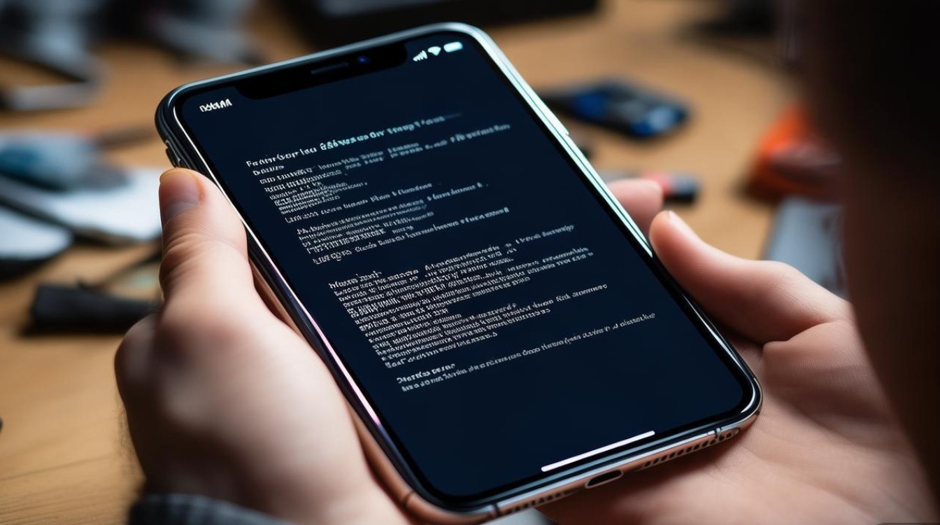 捡来的苹果手机刷机后原机主还能找回数据吗？